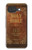 S2890 Holy Bible 1611 King James Version Hülle Schutzhülle Taschen für Google Pixel 10a