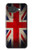 S2894 Vintage British Flag Hülle Schutzhülle Taschen für Google Pixel 10a