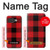 S2931 Red Buffalo Check Pattern Hülle Schutzhülle Taschen für Google Pixel 10a