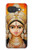S2953 Devi Kanaka Durga Mata Hülle Schutzhülle Taschen für Google Pixel 10a