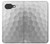 S2960 White Golf Ball Hülle Schutzhülle Taschen für Google Pixel 10a