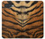 S2962 Tiger Stripes Graphic Printed Hülle Schutzhülle Taschen für Google Pixel 10a