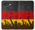 S2966 Germany Football Soccer Hülle Schutzhülle Taschen für Google Pixel 10a