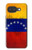 S2974 Venezuela Football Soccer Hülle Schutzhülle Taschen für Google Pixel 10a