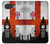S2979 England Football Soccer Hülle Schutzhülle Taschen für Google Pixel 10a