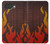 S2988 Rally Car Tire Fire Hülle Schutzhülle Taschen für Google Pixel 10a