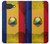 S3021 Romania Flag Hülle Schutzhülle Taschen für Google Pixel 10a