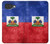 S3022 Haiti Flag Hülle Schutzhülle Taschen für Google Pixel 10a