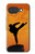 S3024 Kung Fu Karate Fighter Hülle Schutzhülle Taschen für Google Pixel 10a