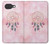 S3094 Dreamcatcher Watercolor Painting Hülle Schutzhülle Taschen für Google Pixel 10a