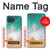 S3150 Sea Beach Hülle Schutzhülle Taschen für Google Pixel 10a