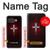 S3160 Christian Cross Hülle Schutzhülle Taschen für Google Pixel 10a