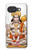 S3186 Lord Hanuman Chalisa Hindi Hindu Hülle Schutzhülle Taschen für Google Pixel 10a