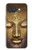 S3189 Magical Yantra Buddha Face Hülle Schutzhülle Taschen für Google Pixel 10a