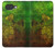 S3202 Radioactive Nuclear Hazard Symbol Hülle Schutzhülle Taschen für Google Pixel 10a