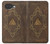 S3219 Spell Book Cover Hülle Schutzhülle Taschen für Google Pixel 10a