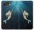 S3250 Mermaid Undersea Hülle Schutzhülle Taschen für Google Pixel 10a