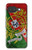S3300 Portugal Flag Vintage Football Graphic Hülle Schutzhülle Taschen für Google Pixel 10a
