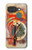 S3337 Wassily Kandinsky Hommage a Grohmann Hülle Schutzhülle Taschen für Google Pixel 10a