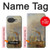 S3338 J. M. W. Turner The Fighting Temeraire Hülle Schutzhülle Taschen für Google Pixel 10a