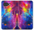 S3371 Nebula Sky Hülle Schutzhülle Taschen für Google Pixel 10a