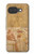 S3398 Egypt Stela Mentuhotep Hülle Schutzhülle Taschen für Google Pixel 10a