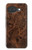 S3405 Fish Tattoo Leather Graphic Print Hülle Schutzhülle Taschen für Google Pixel 10a