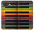 S3451 Colorful Piano Hülle Schutzhülle Taschen für Google Pixel 10a