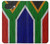 S3464 South Africa Flag Hülle Schutzhülle Taschen für Google Pixel 10a