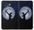 S3489 Indian Hunter Moon Hülle Schutzhülle Taschen für Google Pixel 10a