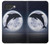 S3510 Dolphin Moon Night Hülle Schutzhülle Taschen für Google Pixel 10a