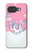 S3518 Unicorn Cartoon Hülle Schutzhülle Taschen für Google Pixel 10a