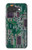 S3519 Electronics Circuit Board Graphic Hülle Schutzhülle Taschen für Google Pixel 10a