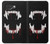 S3527 Vampire Teeth Bloodstain Hülle Schutzhülle Taschen für Google Pixel 10a