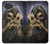 S3594 Grim Reaper Wins Poker Hülle Schutzhülle Taschen für Google Pixel 10a