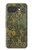 S3662 William Morris Vine Pattern Hülle Schutzhülle Taschen für Google Pixel 10a