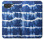 S3671 Blue Tie Dye Hülle Schutzhülle Taschen für Google Pixel 10a