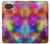 S3677 Colorful Brick Mosaics Hülle Schutzhülle Taschen für Google Pixel 10a