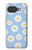 S3681 Daisy Flowers Pattern Hülle Schutzhülle Taschen für Google Pixel 10a
