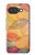 S3686 Fall Season Leaf Autumn Hülle Schutzhülle Taschen für Google Pixel 10a