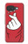 S3701 Mini Heart Love Sign Hülle Schutzhülle Taschen für Google Pixel 10a