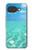 S3720 Summer Ocean Beach Hülle Schutzhülle Taschen für Google Pixel 10a