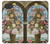 S3749 Vase of Flowers Hülle Schutzhülle Taschen für Google Pixel 10a