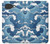 S3751 Wave Pattern Hülle Schutzhülle Taschen für Google Pixel 10a