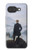 S3789 Wanderer above the Sea of Fog Hülle Schutzhülle Taschen für Google Pixel 10a