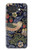 S3791 William Morris Strawberry Thief Fabric Hülle Schutzhülle Taschen für Google Pixel 10a