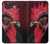 S3797 Chicken Rooster Hülle Schutzhülle Taschen für Google Pixel 10a