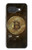 S3798 Cryptocurrency Bitcoin Hülle Schutzhülle Taschen für Google Pixel 10a