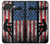 S3803 Electrician Lineman American Flag Hülle Schutzhülle Taschen für Google Pixel 10a