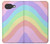 S3810 Pastel Unicorn Summer Wave Hülle Schutzhülle Taschen für Google Pixel 10a